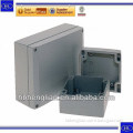 die casting metal box for machinery